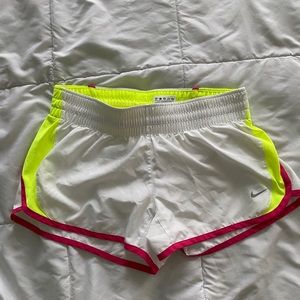 Nike Dri-Fit Athletic Shorts